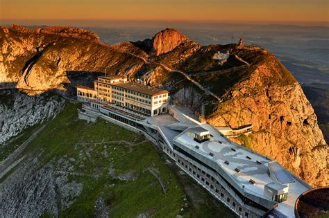 Experiences on the Pilatus 